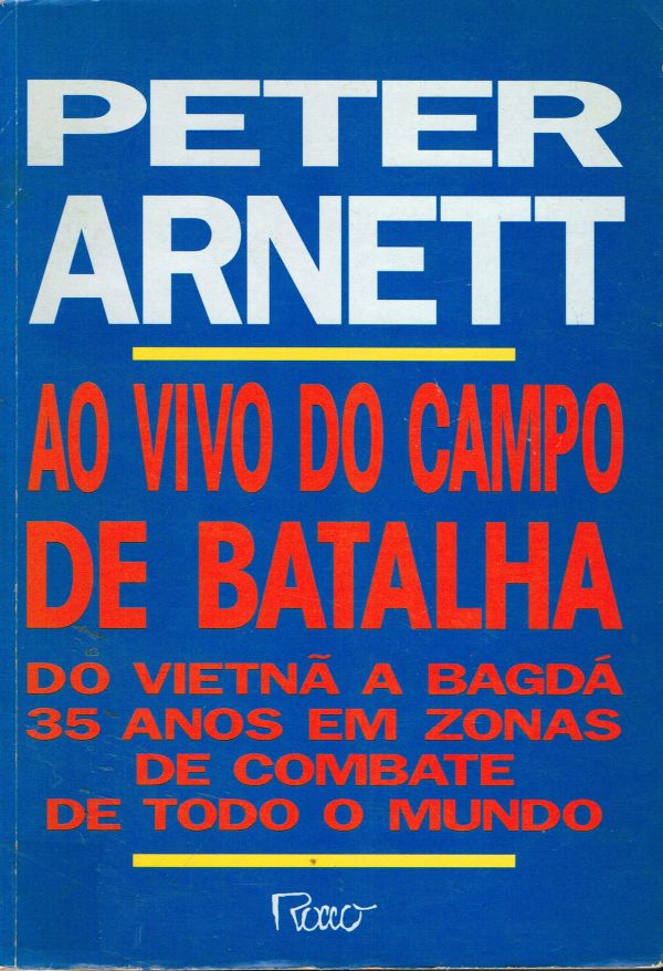 Ao Vivo do Campo de Batalha